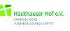 Leitungsstelle - Ev. Jugendbildungsstätte Hackhauser Hof e. V. - Logo