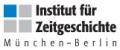 Senior Academic Coordinator (full-time) for English Translation Project of Document Edition - Institut für Zeitgeschichte - Logo