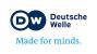 Autorinnen und Autoren, Konzepterinnen und Konzepter - Deutsche Welle - Logo