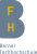 Direktorin/Direktor des Departements Gesundheit - Berner Fachhochschule - Logo