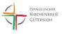 eine Geschäftsführerin/einen Geschäftsführer - Evangelischer Kirchenkreis Gütersloh - Logo