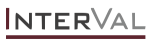 Wissenschaftliche/r Mitarbeiter/in (Evaluation) - InterVal GmbH - Logo