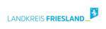 Leiterin / Leiter des Fachbereichs Jugend, Familie, Schule und Kultur - Landkreis Friesland - Logo