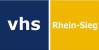 Fachbereichsleiterin oder Fachbereichsleiter - VHS Rhein-Sieg - Logo