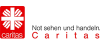 Leitung des Kompetenzzentrums Unternehmenspolitik (w/m) - Caritasverband der Diözese Rottenburg-Stuttgart e. V. - Logo