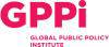 Head of Communications - Global Public Policy Institute - Logo