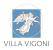 Verwaltungsleiter/in - Villa Vigoni e.V. - Logo
